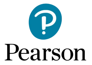 Pearson logo