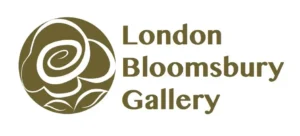 Bloomsbury Gallery logo