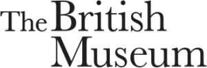The British Museum logo