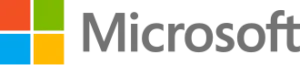 Microsoft logo