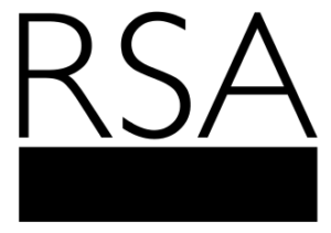 RSA logo