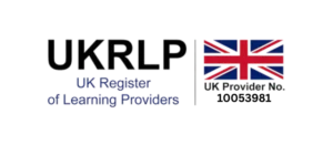 UKRLP logo